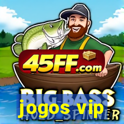 jogos vip